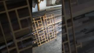 Varadaraj fabrication Window Grills Phone 6363136067 OR 9008985263