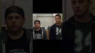 We're brothers too | 22 Jump Street (2014)