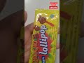 unboxing chocho lollipop#shorts #short #shortvideo