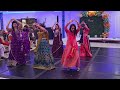 The best performance by Cousin sisters - Mansi Baby Shower Dance Performances