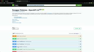 Importing an OpenAPI Spec | Aserto Playground