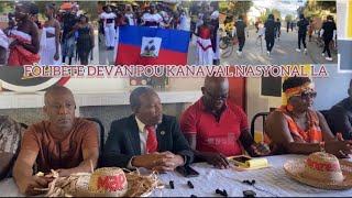 kanaval nayonal 2025  nan Fòlibète, 536 milyon goud se bidjè estimatif  pou aktivite prekanavalès yo