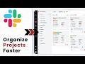 How to Use Slack for Project Management (Team Workflow Setup)
