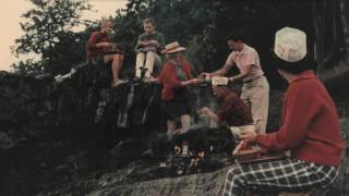 Lobster Bake, 1960's - Film 98448