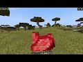 minecraft block shuffle…