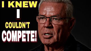 WWE HALL OF FAMER ERIC BISCHOFF ON 18-49 DEMO - " IT'S A VERY ATTRACTIVE AUDIENCE FOR ADVERTISERS !