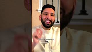 Do THIS when Shaitan tries to penetrate your thoughts | Omar Suleiman