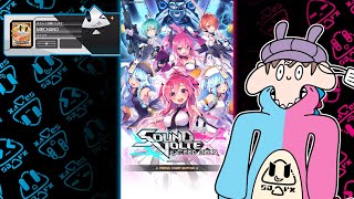 #5【おうちボルテ！SDVX配信】ゆる～くやってくボルテ実況【SOUND VOLTEX EXCEED GEAR（コナステ）】