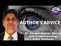 Ophthalmology - Author's Advice