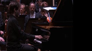 Alexandre Kantorow - Schubert/Liszt Litanei auf des Fest Allerseelen