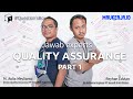 QUALITY ASSURANCE (QA) KERJANYA NGAPAIN AJA?