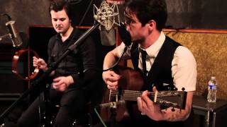 Panic! At The Disco - "New Perspective" ACOUSTIC (High Quality)