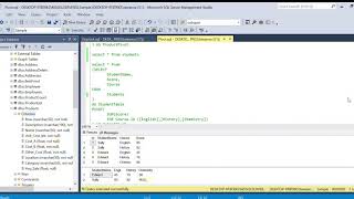 SQL Pivot Unpivot