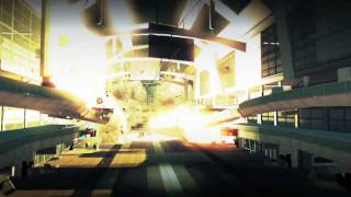 E3 2009: Split/Second Trailer