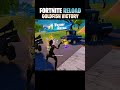 i won fortnite with a mythic goldfish fortnite fortnitebattleroyale fortniteclips