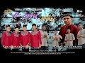 Al-Asyraf & AlThaf | Zikir Barzanji | Full Album Kolaborasi Nasheed HD Video Quality