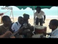 live africain au jémbé café à mbour avec joe n pra dans live your live