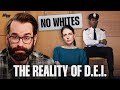 Here Are Examples Of Real Anti-White Racism