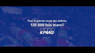 24h Tremblant 2021 - 125 000 fois merci!