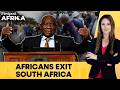 South Africa Xenophobia Row: Police Warn Mobs Attacking Foreign Nationals | Firstpost Africa