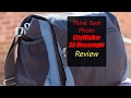 Think Tank Photo CityWalker 30 Messenger Camera Bag Review