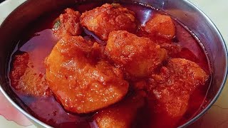 kashmiri style Shalgam|How to cook Turnip in kashmiri style| wazwan style Gogji.