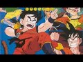 DBZ Music Hits - Moreo! Dragon Soldiers (Junichiro Oda)