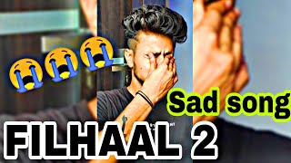 Filhaal2 Full Song😭\Raw cover by Hemant jeff\Filhaal2 status #shorts #filhaal2 #Bpraaknewsong #viral