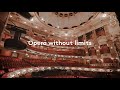 2024/25 London Coliseum Season ǀ English National Opera