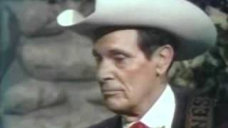 Ernest Tubb - Thanks A Lot  \u0026 (w/ Loretta Lynn) - Who's Gonna Take Your Garbage Out