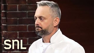 Chef Show - SNL