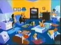 All Cartoons All the Time promo 1997