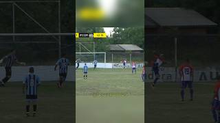 1ª RODADA: Santa Fé 4 X 1 IFC Comercial - 6ª COPA SANTA FÉ DE VETERANOS ⚽️ | #melhoresmomentos