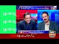 grouping in pti junaid akbar gives shocking news