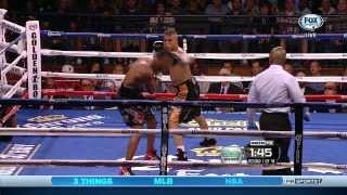 Danny Jacobs vs. Giovanni Lorenzo [720p]