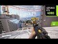 THE FINALS | RTX 4080 4K, 1440p DLSS 3 Frame Generation | Ray Tracing | i7 10700F | PC Performance