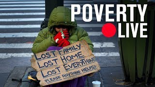 Reexamining the data on extreme poverty | LIVE STREAM