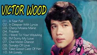 Victor Wood Greatest Hits Full Album - Victor Wood Songs Lyrics - Victor Wood Medley Songs