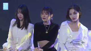 【SNH48】美麗48區公演 張語格 生誕環節 FULL MOON 許佳琪 張語格 蔣芸 20181117