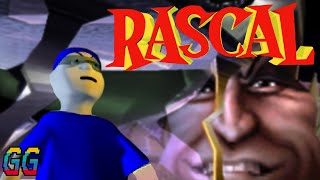 PS1 Rascal 1998 (100%) - No Commentary
