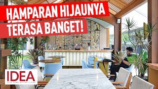 Cari Tempat untuk Staycation?