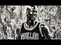 Unstoppable Michael Jordan - How Did His Commentary Change the Game (99 characters)