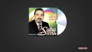 06 GANI BEGU - SABA HYSA