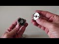 How to Install Magnetic Door stop - Cách gắn chặn cửa nam châm