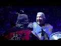 Post Malone and Jimmy Fallon Go to Medieval Times