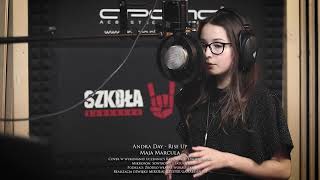 Andra Day - Rise Up (cover by Maja Marcula)