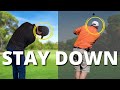 Play Your Best Golf With This Right Shoulder Move