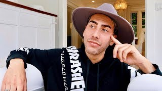 ANSWERING YOUR ASSUMPTIONS