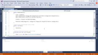 Input Validation Using if Statement exercise