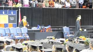 2013 Auburn University Graduation